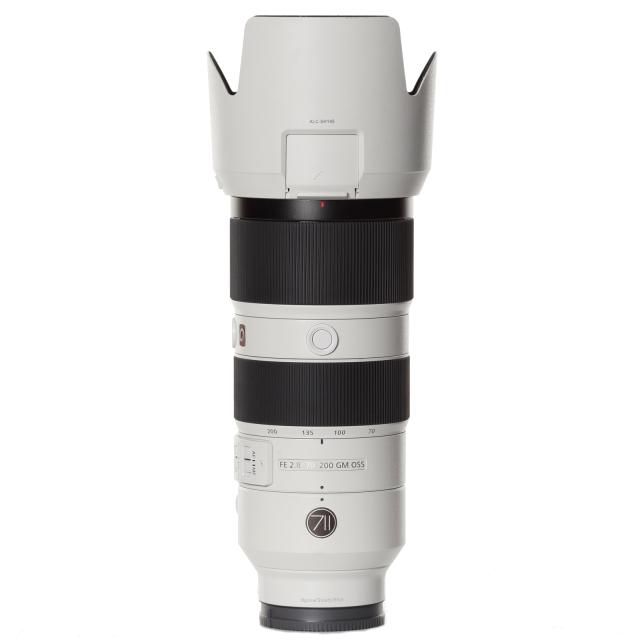 Sony SEL FE 70-200 mm F2,8 GM OSS | 711rent.com Sony SEL FE 70-200 mm F2,8 GM OSS | 711rent.com